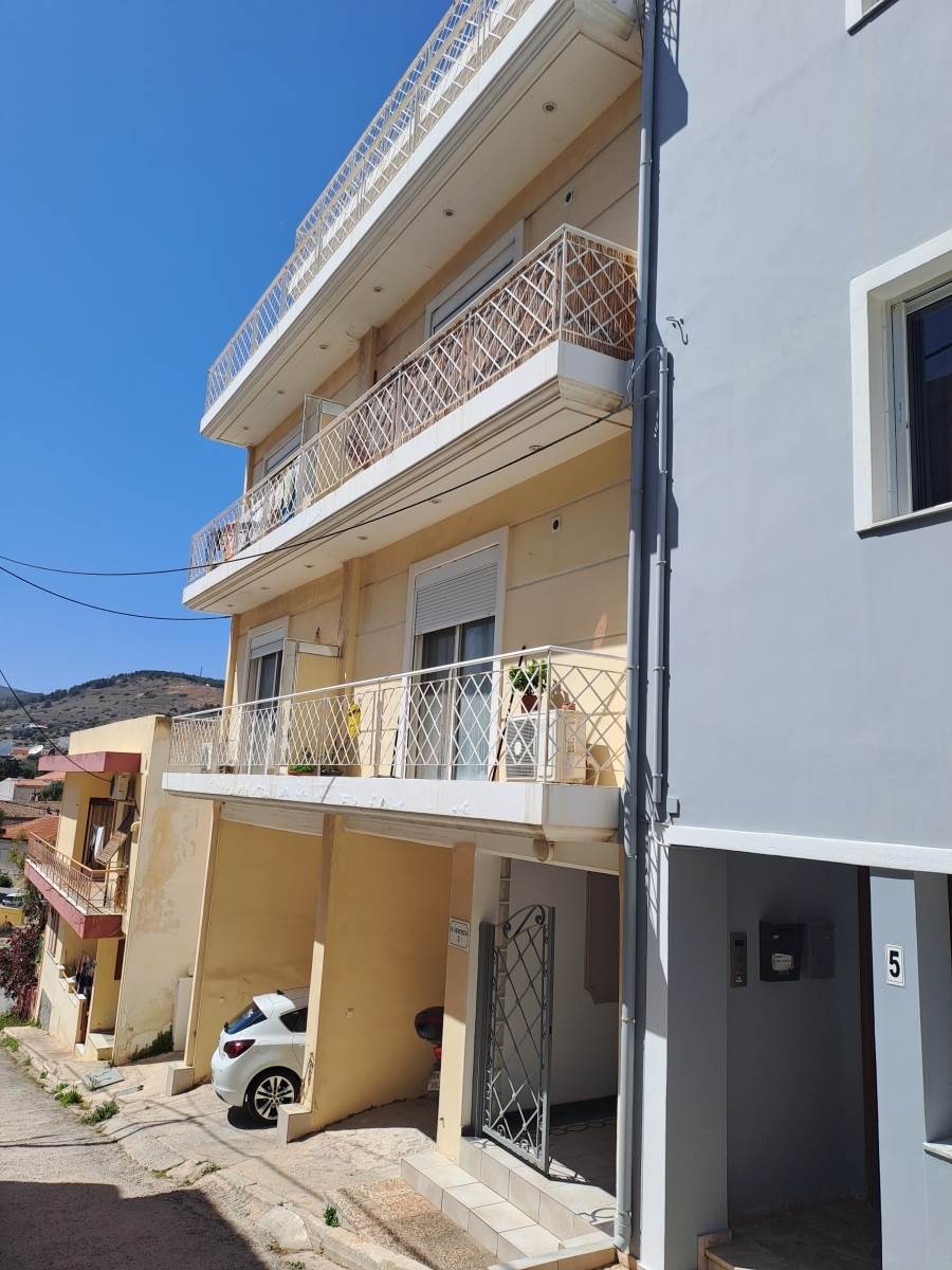(Προς Πώληση) Κατοικία Πολυκατοικία/Κτίριο || Ανατολική Αττική/Λαυρεωτική - 337 τ.μ, 8 Υ/Δ, 1.200.000€ 