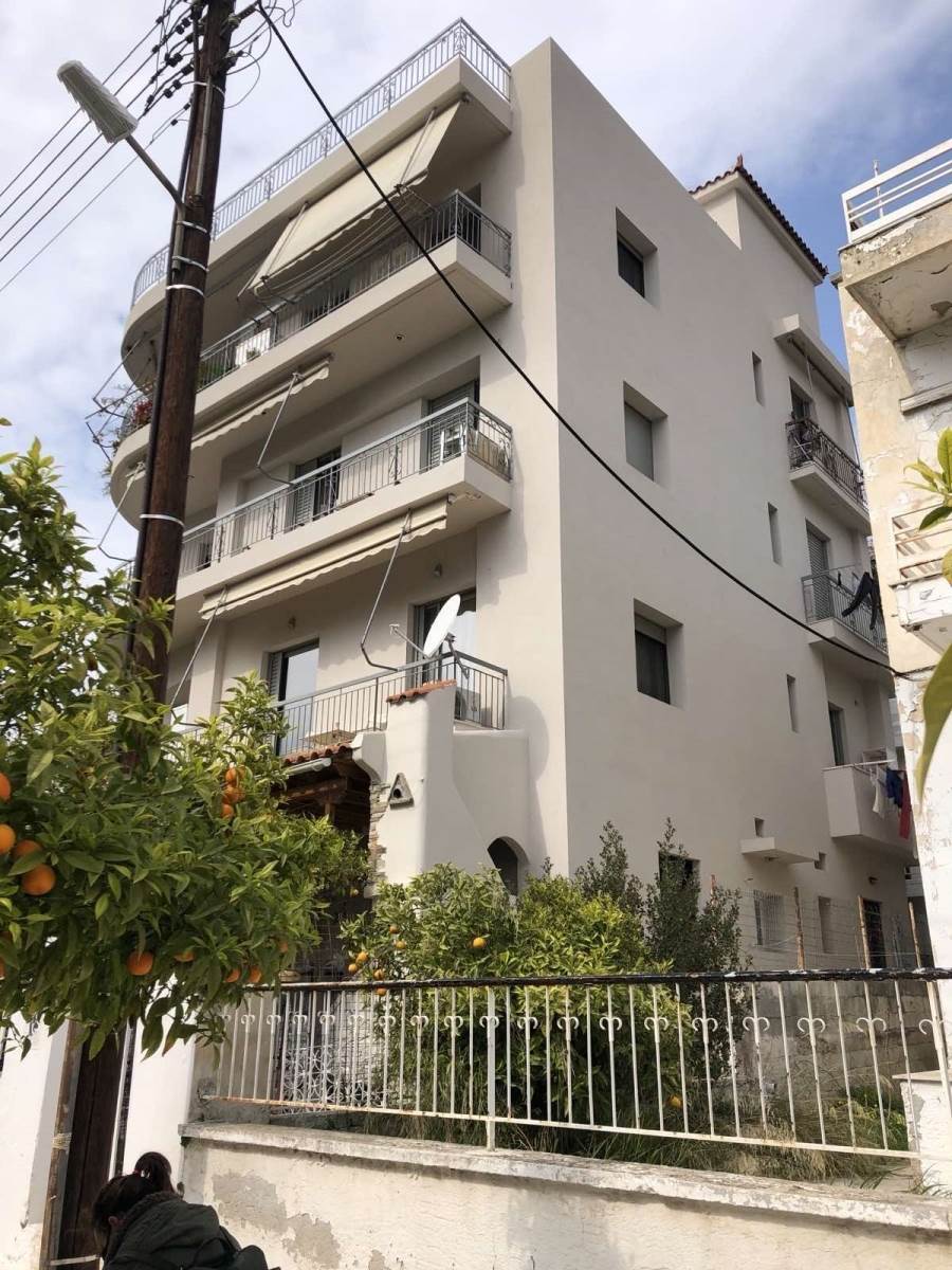 (Προς Πώληση) Κατοικία Οροφοδιαμέρισμα || Αθήνα Νότια/Άλιμος - 102 τ.μ, 3 Υ/Δ, 340.000€ 