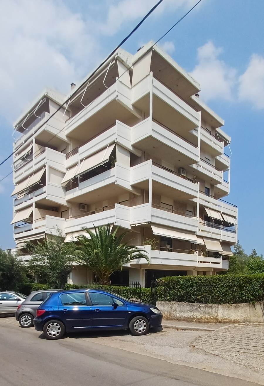 (For Sale) Residential Apartment || Athens North/Agia Paraskevi - 76 Sq.m, 2 Bedrooms, 245.000€ 