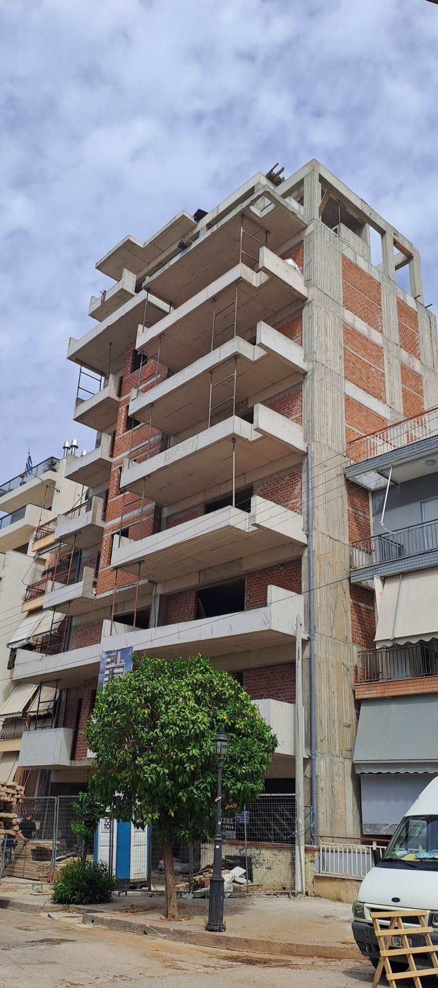 (For Sale) Residential Apartment || Piraias/Nikaia - 92 Sq.m, 3 Bedrooms, 282.000€ 