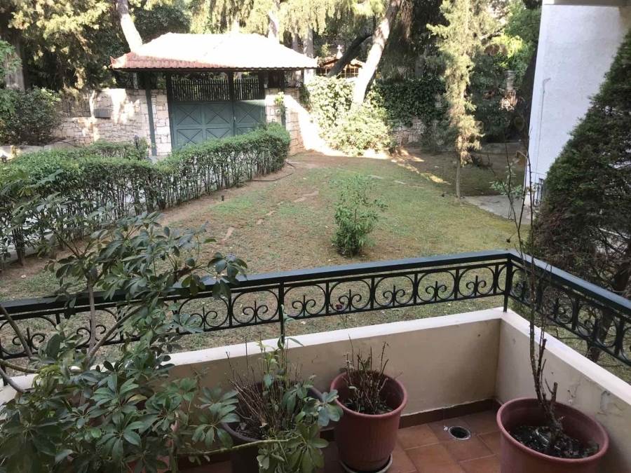 (Προς Ενοικίαση) Κατοικία Μεζονέτα || Αθήνα Βόρεια/Κηφισιά - 200 τ.μ, 4 Υ/Δ, 2.000€ 