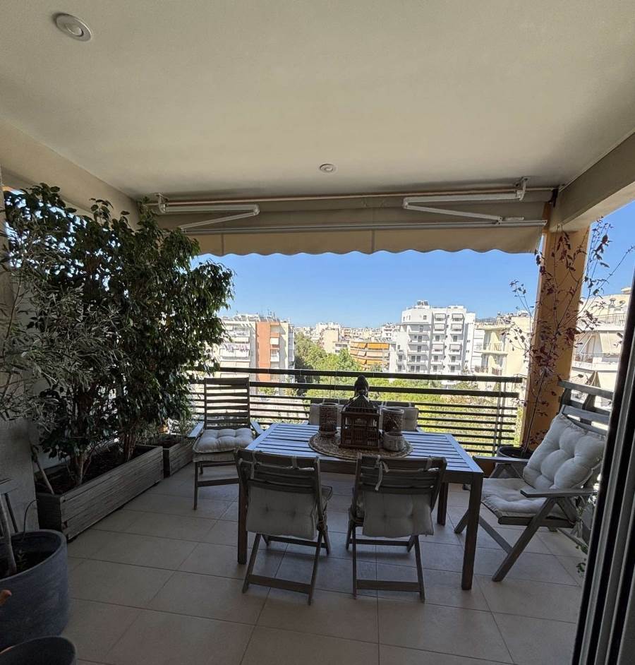 (For Sale) Residential Apartment || Athens North/Nea Ionia - 90 Sq.m, 2 Bedrooms, 350.000€ 