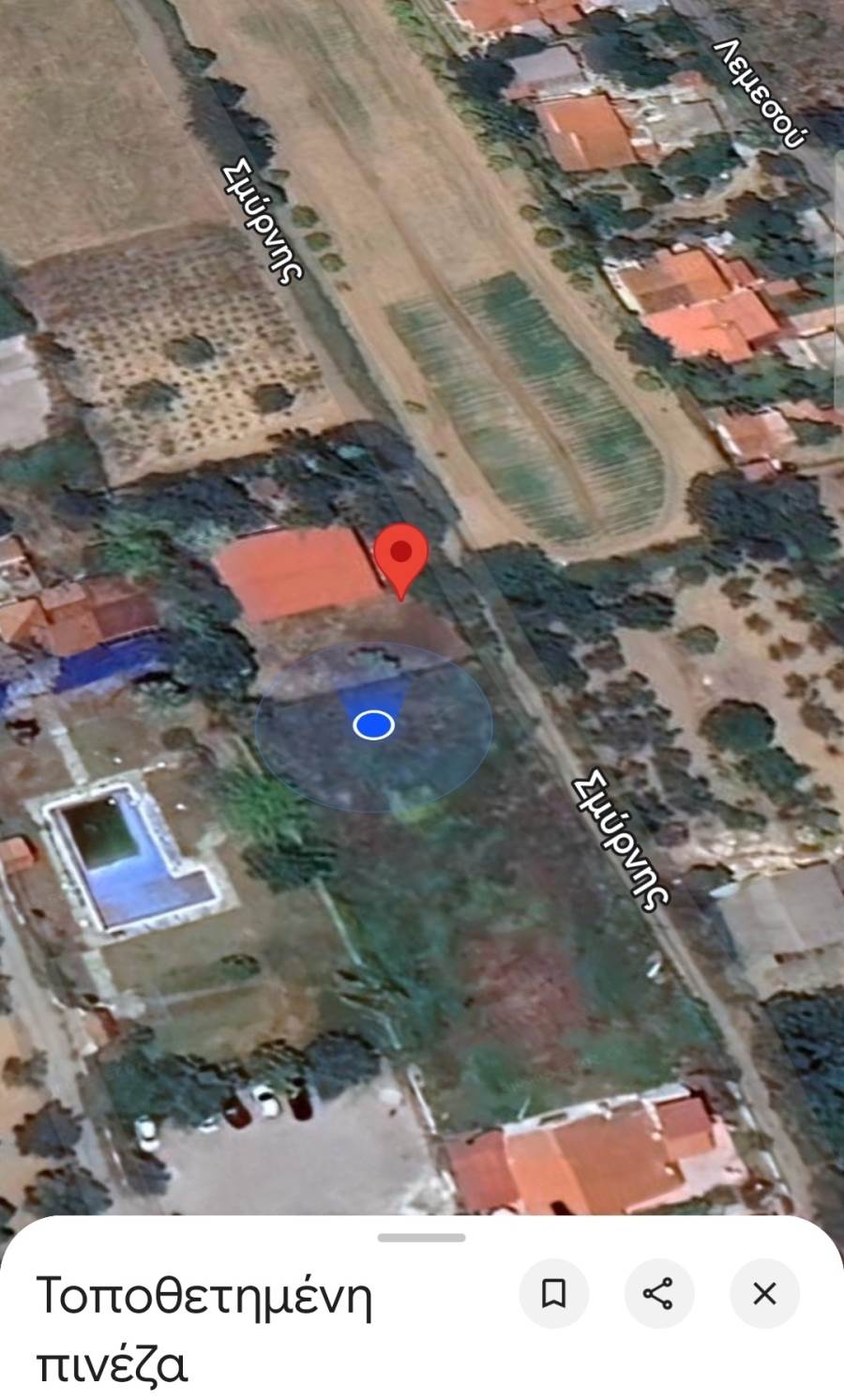 (For Sale) Residential Detached house || East Attica/ Oropos - 85 Sq.m, 3 Bedrooms, 170.000€ 