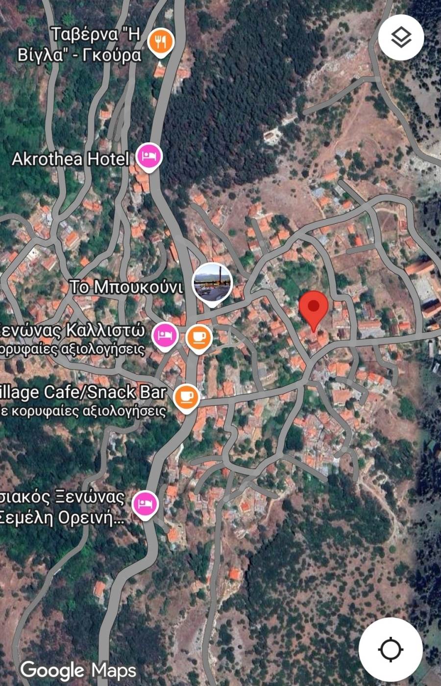 (Προς Πώληση) Κατοικία Μονοκατοικία || Ν. Κορινθίας/Φενεός - 150 τ.μ, 4 Υ/Δ, 98.000€ 