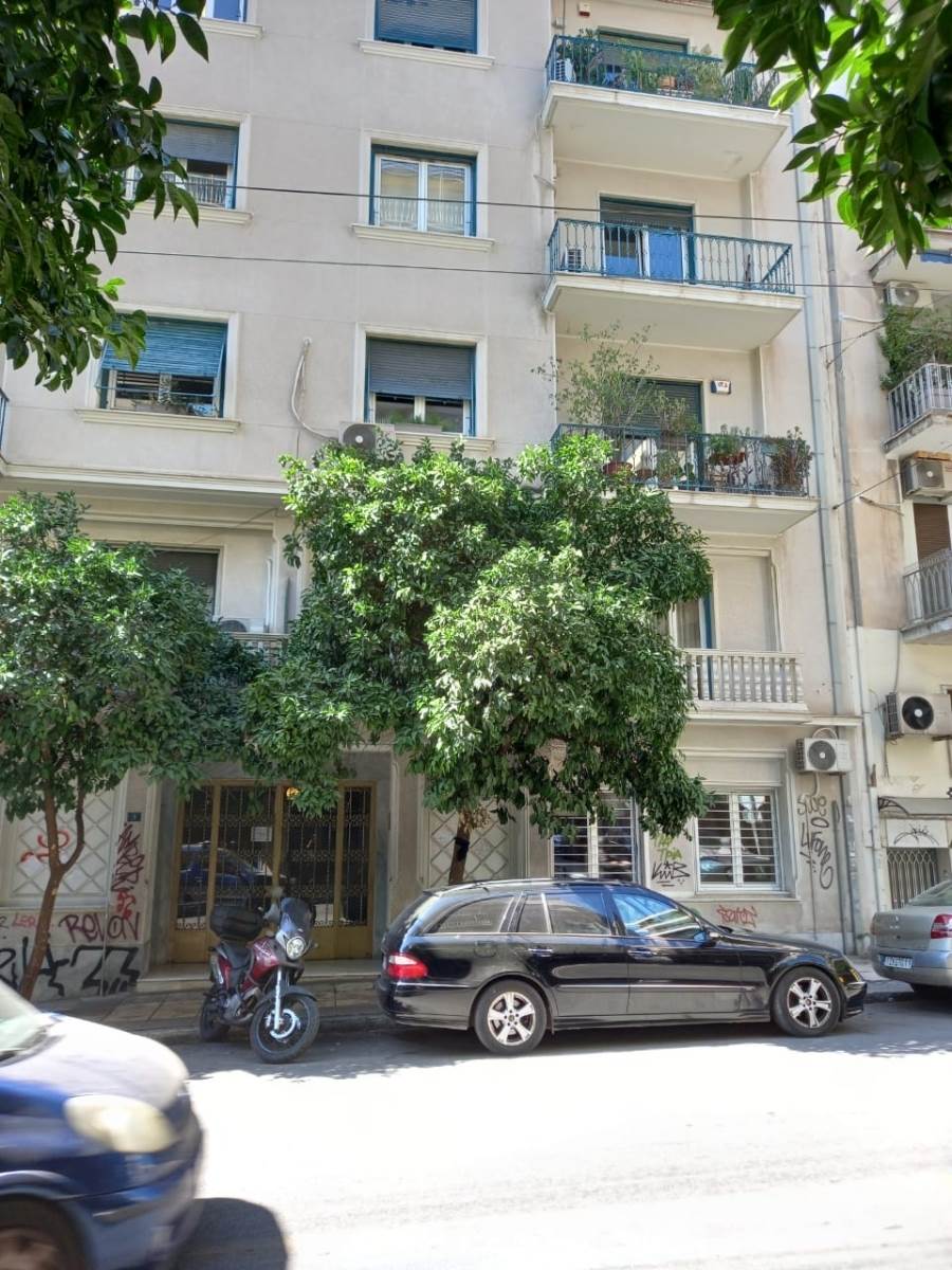(For Rent) Commercial Office || Athens Center/Athens - 63 Sq.m, 800€ 