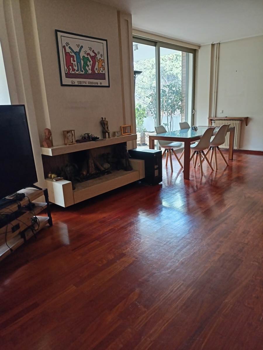 (For Rent) Residential Apartment || Athens North/Kifissia - 191 Sq.m, 3 Bedrooms, 2.050€ 