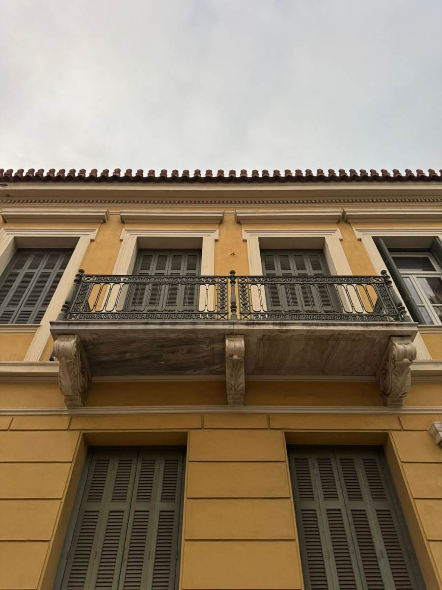 (For Rent) Residential Detached house || Athens Center/Athens - 470 Sq.m, 3 Bedrooms, 8.500€ 