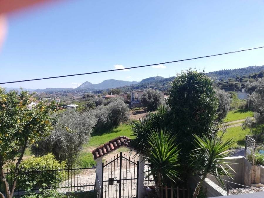 (Προς Πώληση) Κατοικία Μονοκατοικία || Ανατολική Αττική/Κάλαμος - 100 τ.μ, 2 Υ/Δ, 155.000€ 