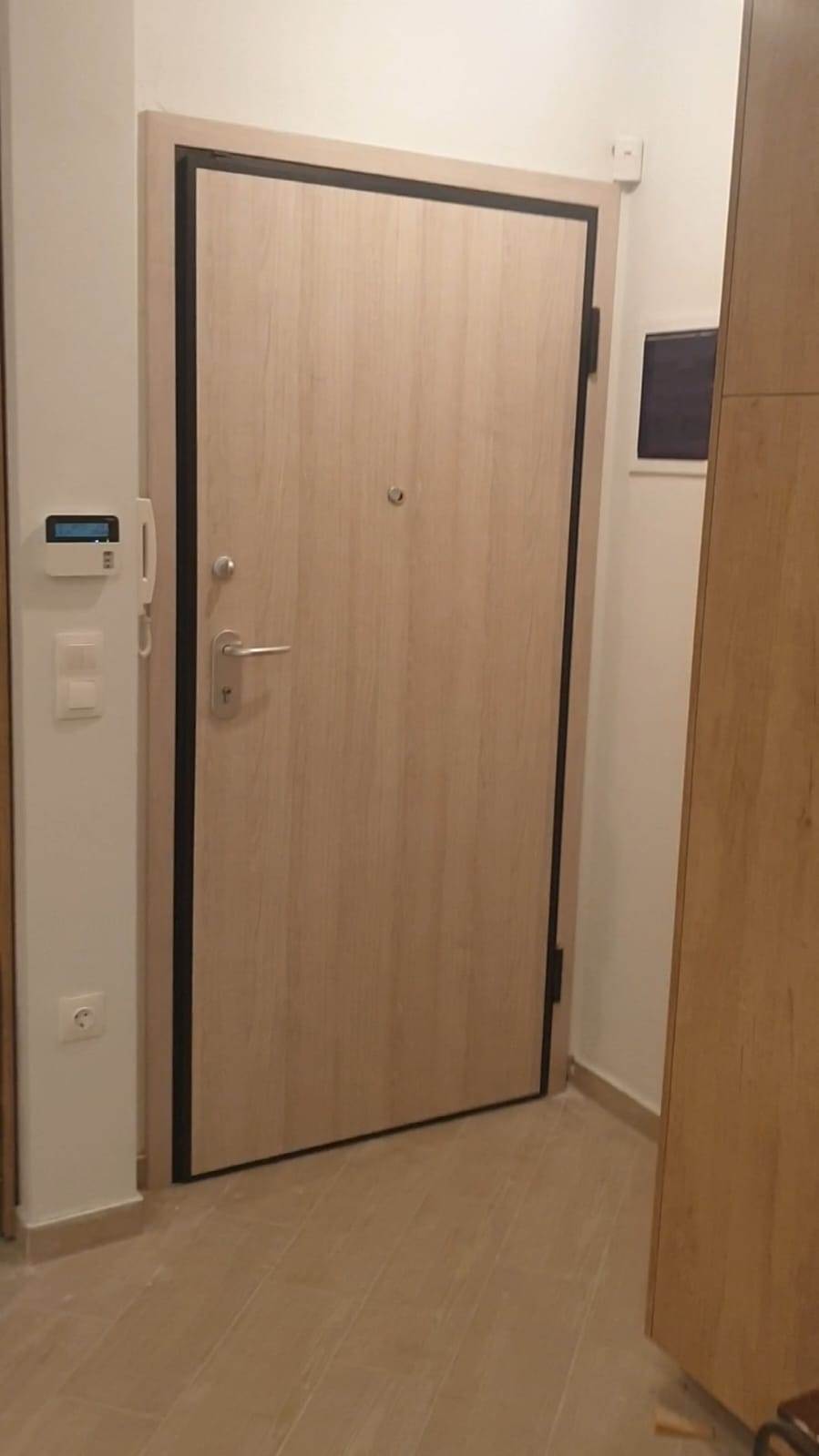 (Προς Πώληση) Κατοικία Γκαρσονιέρα || Αθήνα Κέντρο/Γαλάτσι - 28 τ.μ, 1 Υ/Δ, 78.000€ 