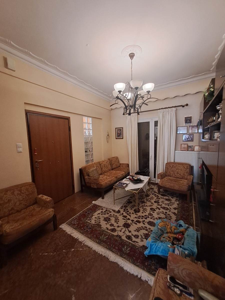 (Προς Πώληση) Κατοικία Διαμέρισμα || Αθήνα Βόρεια/Μαρούσι - 120 τ.μ, 2 Υ/Δ, 260.000€ 