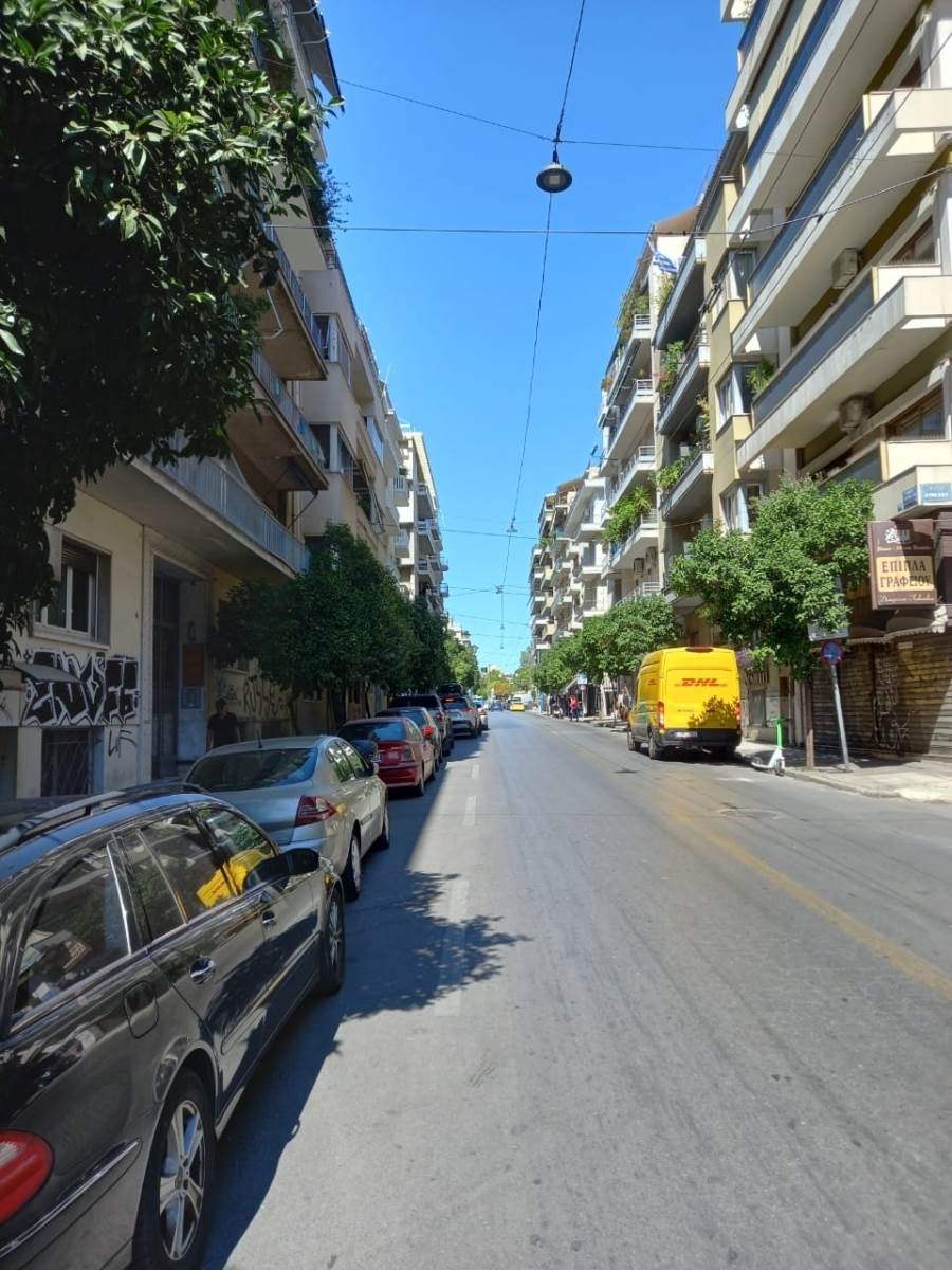 (For Rent) Commercial Office || Athens Center/Athens - 62 Sq.m, 750€ 