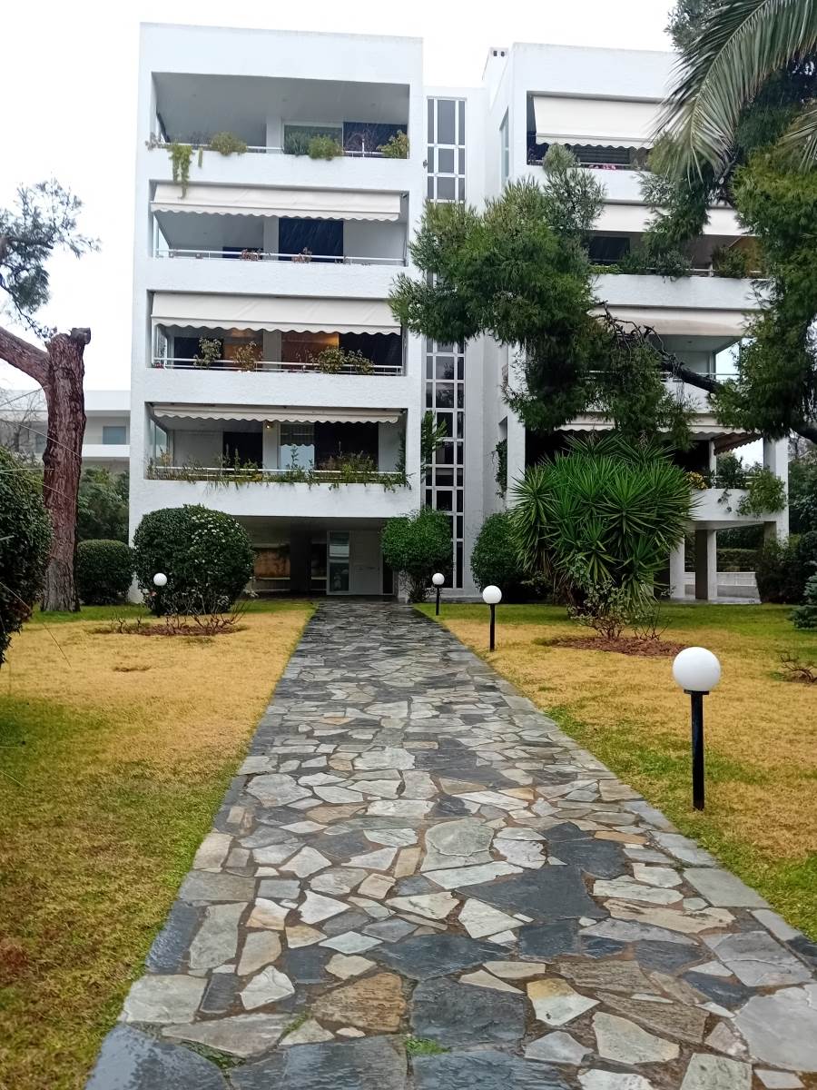 (For Rent) Residential || Athens North/Kifissia - 140 Sq.m, 3 Bedrooms, 1.900€ 