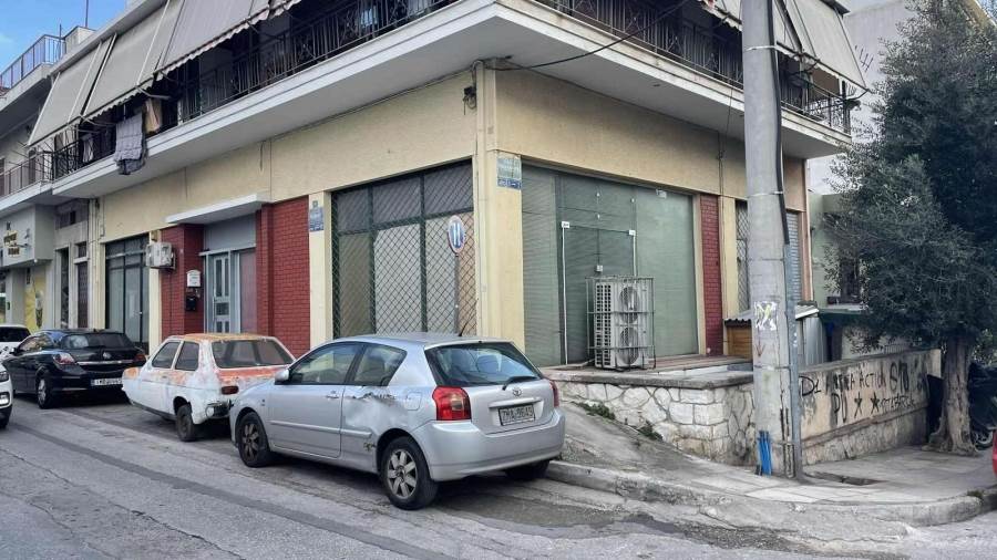 (Προς Ενοικίαση) Επαγγελματικός Χώρος Κατάστημα || Αθήνα Κέντρο/Αθήνα - 150 τ.μ, 1.400€ 