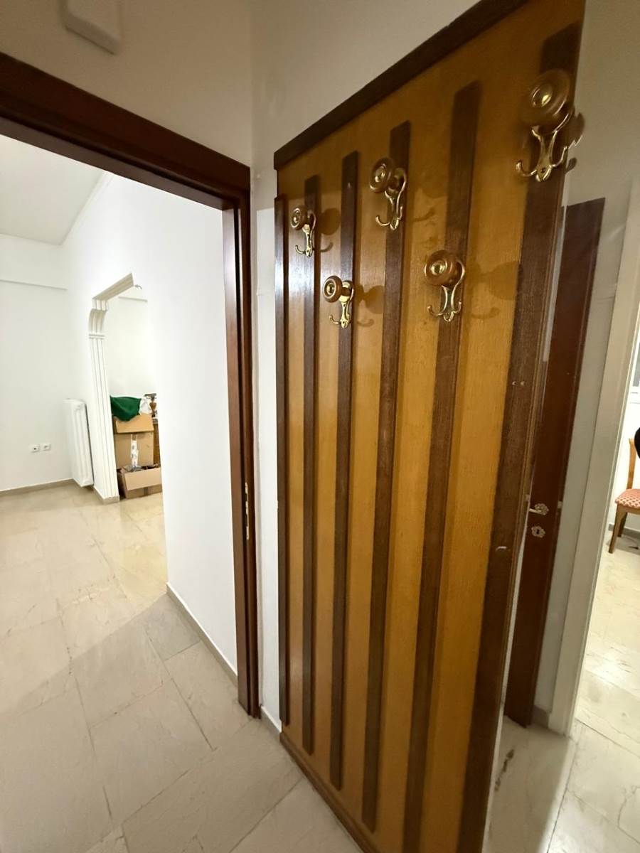 (Προς Ενοικίαση) Κατοικία Διαμέρισμα || Αθήνα Κέντρο/Γαλάτσι - 97 τ.μ, 3 Υ/Δ, 700€ 