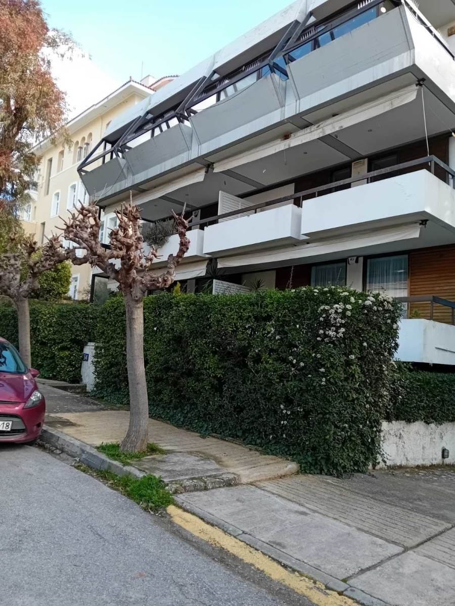 (Προς Πώληση) Κατοικία Διαμέρισμα || Αθήνα Βόρεια/Κηφισιά - 158 τ.μ, 3 Υ/Δ, 720.000€ 