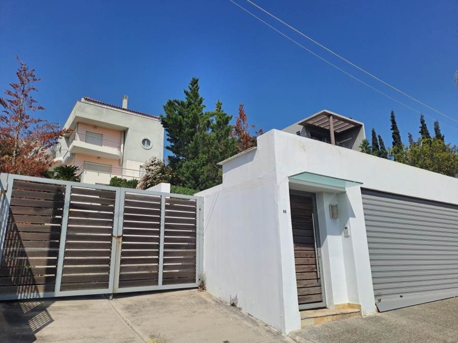 (For Sale) Residential Villa || East Attica/Pikermi - 310 Sq.m, 4 Bedrooms, 660.000€ 