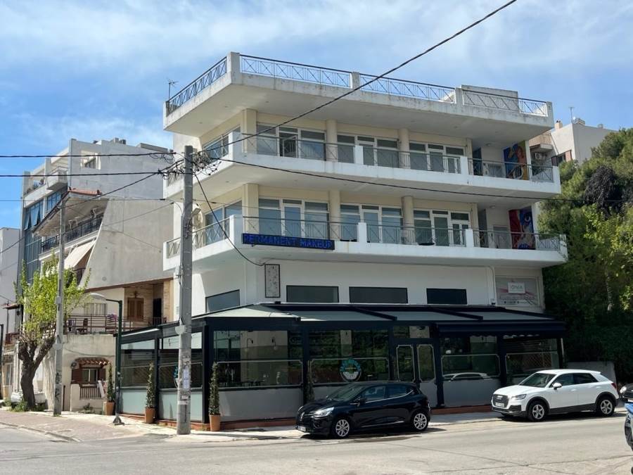 (Προς Ενοικίαση) Επαγγελματικός Χώρος Γραφείο || Αθήνα Βόρεια/Νέα Ερυθραία - 36 τ.μ, 360€ 