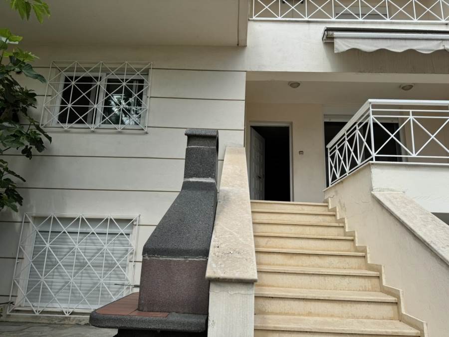 (For Rent) Residential Maisonette || East Attica/Gerakas - 270 Sq.m, 4 Bedrooms, 2.300€ 