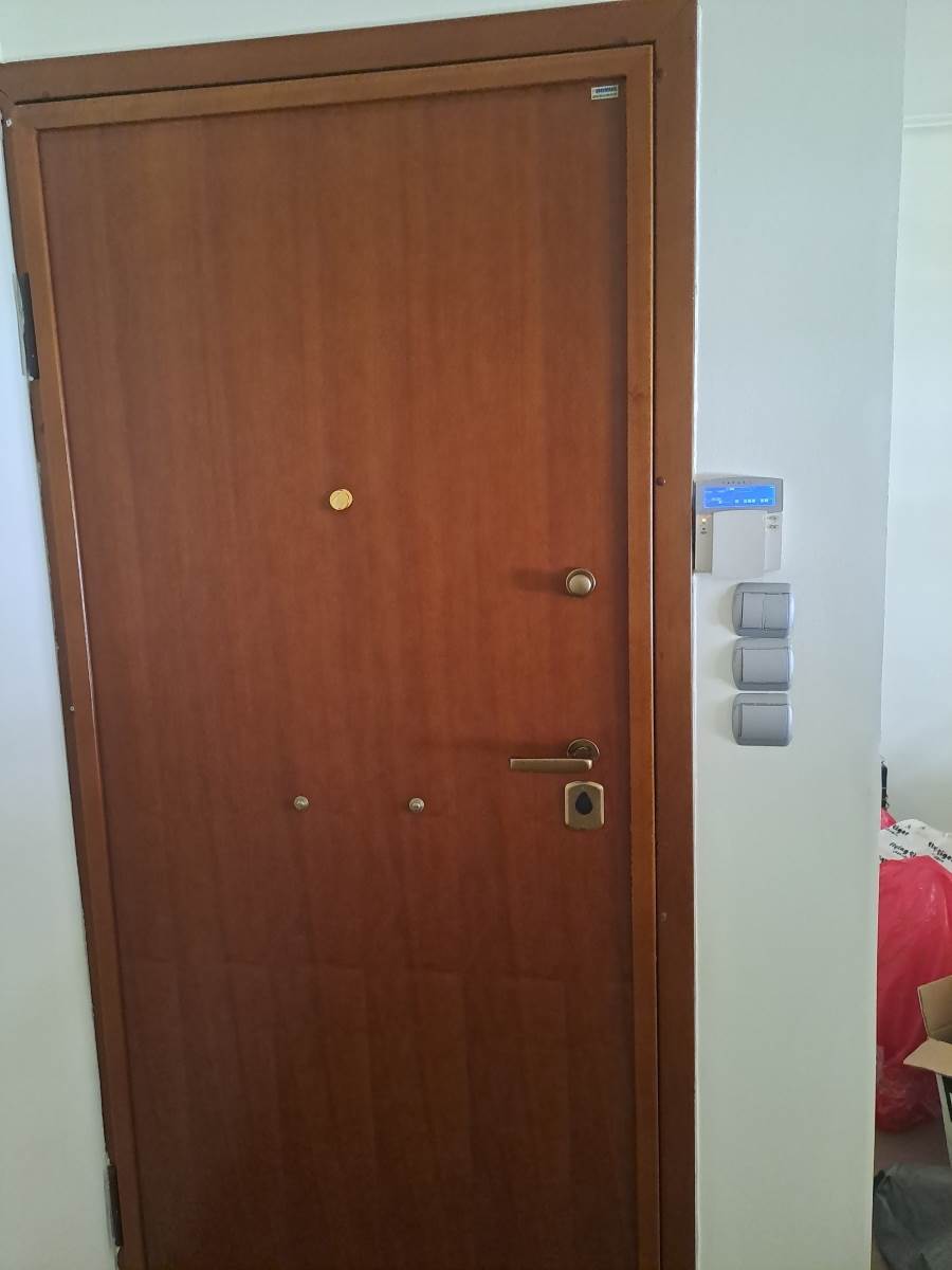 (Προς Ενοικίαση) Κατοικία Οροφοδιαμέρισμα || Αθήνα Βόρεια/Αγία Παρασκευή - 120 τ.μ, 3 Υ/Δ, 1.050€ 
