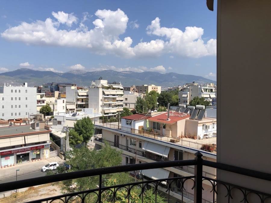 (For Rent) Residential Apartment || Athens North/Metamorfosis - 86 Sq.m, 3 Bedrooms, 950€ 