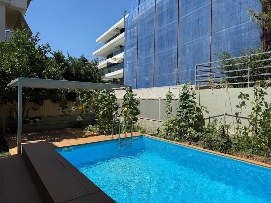 (Προς Πώληση) Κατοικία Διαμέρισμα || Ανατολική Αττική/Βούλα - 62 τ.μ, 2 Υ/Δ, 320.000€ 