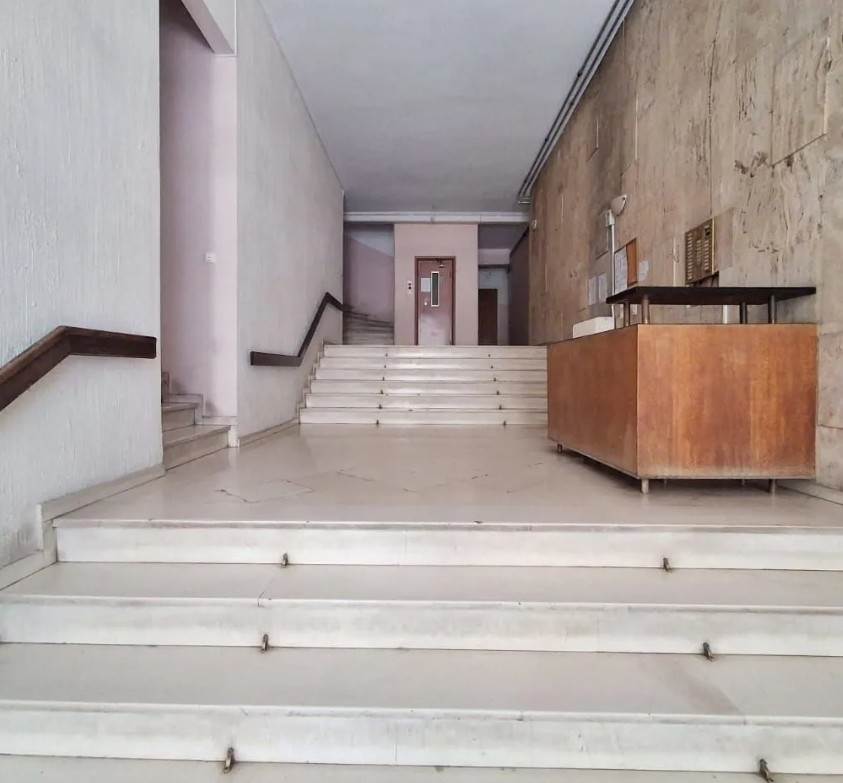 (Προς Πώληση) Κατοικία Διαμέρισμα || Αθήνα Κέντρο/Ζωγράφος - 76 τ.μ, 2 Υ/Δ, 229.000€ 