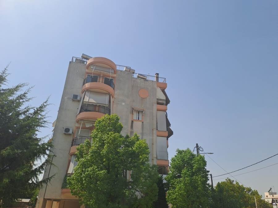 (Προς Ενοικίαση) Κατοικία Διαμέρισμα || Αθήνα Βόρεια/Μεταμόρφωση - 86 τ.μ, 3 Υ/Δ, 900€ 