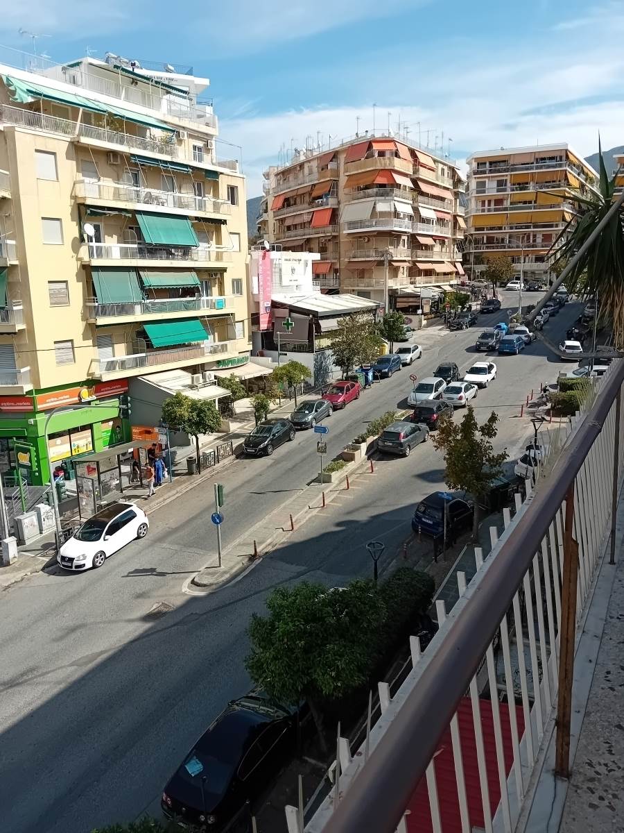 (For Sale) Residential Apartment || Athens Center/Zografos - 83 Sq.m, 2 Bedrooms, 160.000€ 