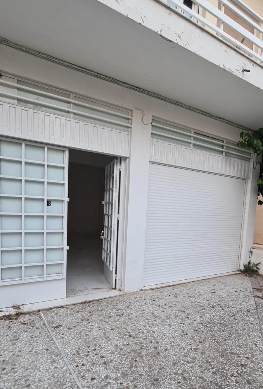 (For Sale) Commercial Retail Shop || Athens North/Chalandri - 52 Sq.m, 136.000€ 