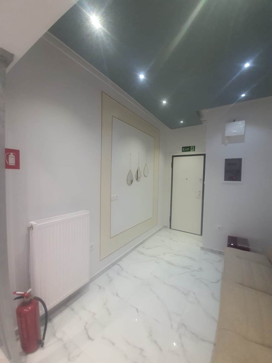(For Sale) Residential Apartment || Athens Center/Athens - 56 Sq.m, 1 Bedrooms, 140.000€ 