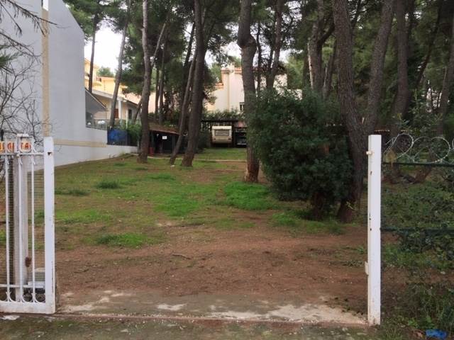 (For Sale) Land Plot || East Attica/Drosia - 960 Sq.m, 490.000€ 