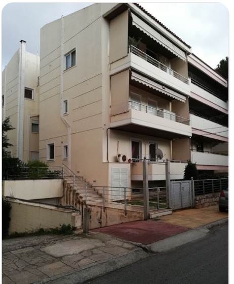(Προς Πώληση) Κατοικία Μεζονέτα || Αθήνα Βόρεια/Μελίσσια - 170 τ.μ, 4 Υ/Δ, 420.000€ 