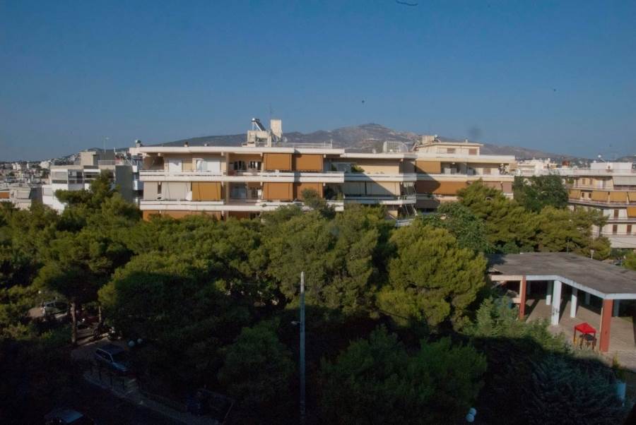 (For Sale) Residential Apartment || Athens North/Pefki - 170 Sq.m, 4 Bedrooms, 420.000€ 