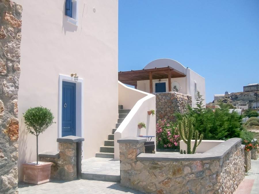 (For Sale) Residential Detached house || Cyclades/Santorini-Thira - 140 Sq.m, 3 Bedrooms, 490.000€ 