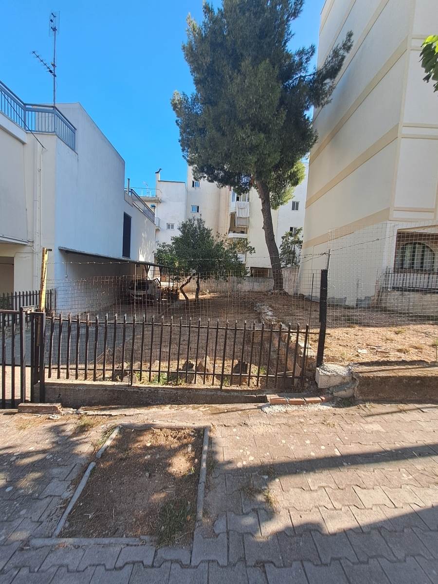 (Προς Πώληση) Αξιοποιήσιμη Γη Οικόπεδο || Αθήνα Βόρεια/Νέα Ερυθραία - 233 τ.μ, 500.000€ 