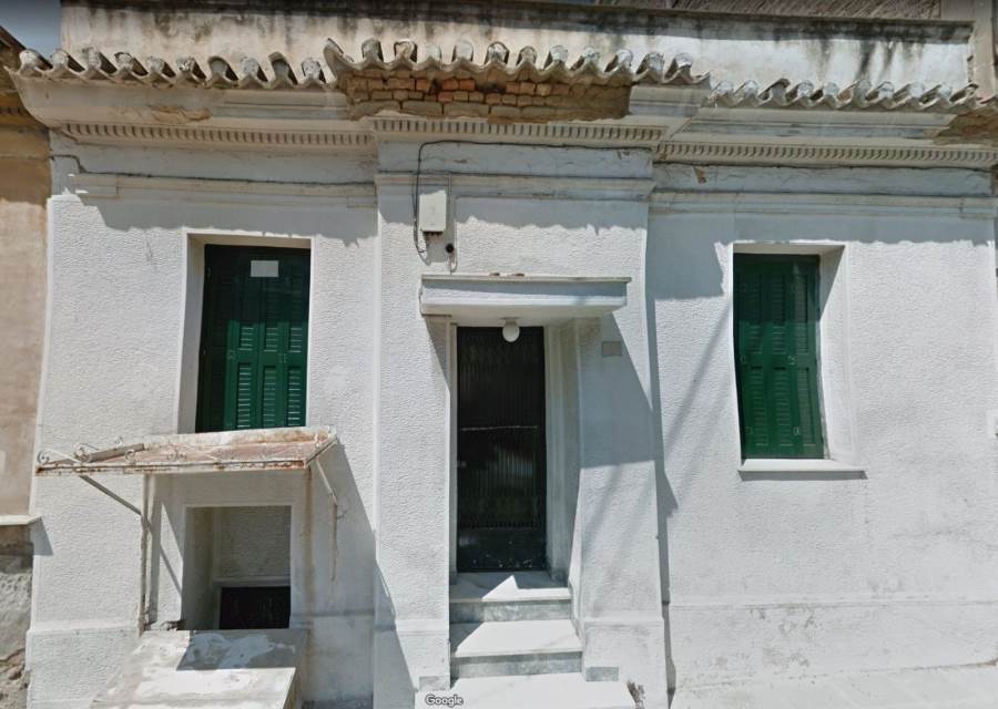 (Προς Πώληση) Κατοικία Μονοκατοικία || Αθήνα Κέντρο/Αθήνα - 135 τ.μ, 260.000€ 