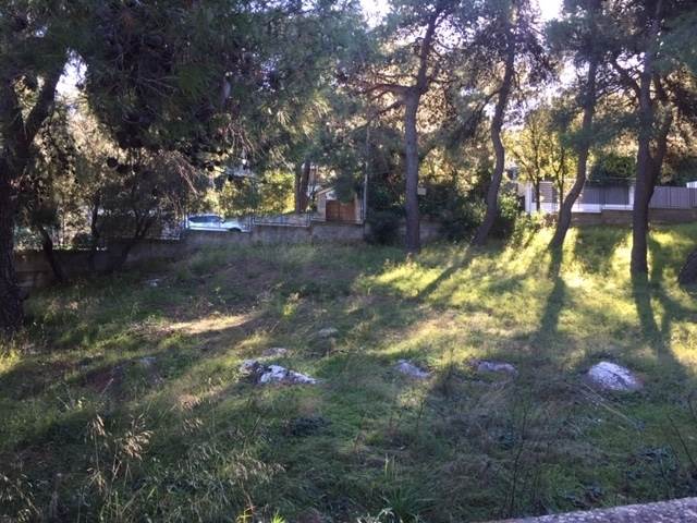 (For Sale) Land Plot || Athens North/Ekali - 1.000 Sq.m, 800.000€ 