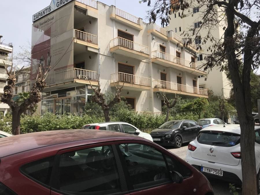 (For Rent) Commercial Commercial Property || Athens Center/Athens - 440 Sq.m, 3.500€ 