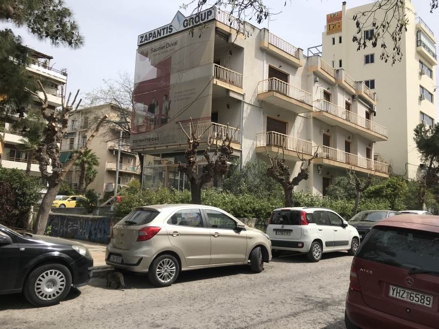 (For Sale) Commercial Commercial Property || Athens Center/Athens - 440 Sq.m, 880.000€ 