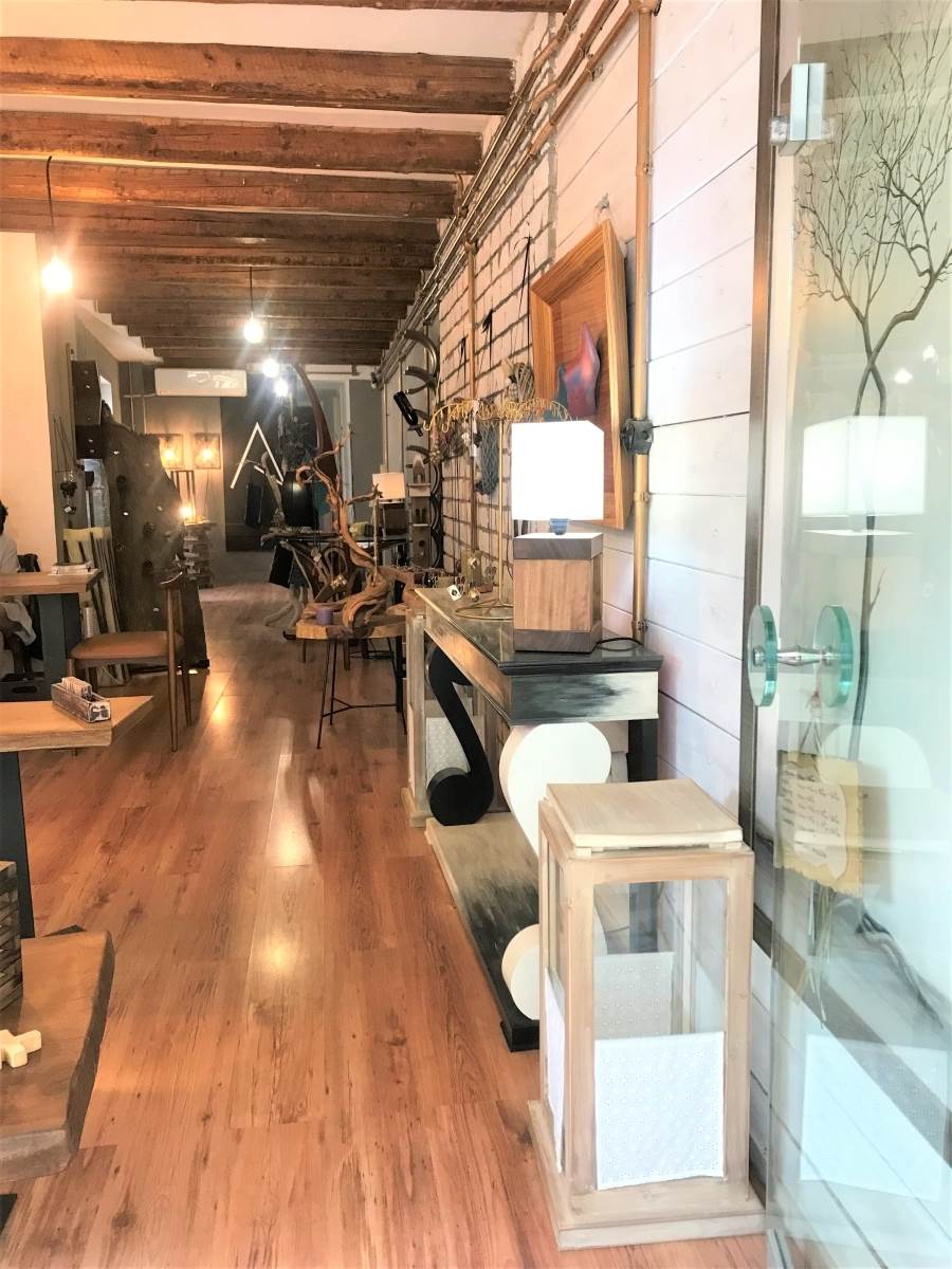 (For Rent) Commercial Retail Shop || Athens North/Kifissia - 80 Sq.m, 2.200€ 